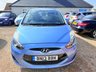 USED 2013 13 HYUNDAI IX20 1.6 Active Hatchback 5dr Petrol AUTOMATIC Low Mileage 5 door petrol Automatic with a FSH