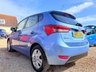 USED 2013 13 HYUNDAI IX20 1.6 Active Hatchback 5dr Petrol AUTOMATIC Low Mileage 5 door petrol Automatic with a FSH