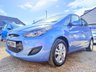 USED 2013 13 HYUNDAI IX20 1.6 Active Hatchback 5dr Petrol AUTOMATIC Low Mileage 5 door petrol Automatic with a FSH