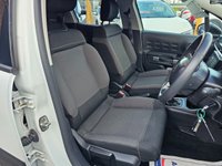 USED 2024 74 CITROEN C3 1.2 PureTech PLUS Hatchback 5dr Petrol Manual Euro 6 (s/s) (83 ps) Powerfold Mirrors, Rear Cam, F/S/H!