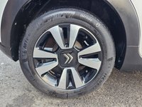 USED 2024 74 CITROEN C3 1.2 PureTech PLUS Hatchback 5dr Petrol Manual Euro 6 (s/s) (83 ps) Powerfold Mirrors, Rear Cam, F/S/H!