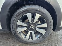 USED 2024 74 CITROEN C3 1.2 PureTech PLUS Hatchback 5dr Petrol Manual Euro 6 (s/s) (83 ps) Powerfold Mirrors, Rear Cam, F/S/H!