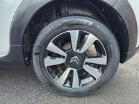 USED 2024 74 CITROEN C3 1.2 PureTech PLUS Hatchback 5dr Petrol Manual Euro 6 (s/s) (83 ps) Powerfold Mirrors, Rear Cam, F/S/H!