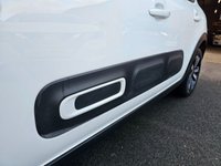 USED 2024 74 CITROEN C3 1.2 PureTech PLUS Hatchback 5dr Petrol Manual Euro 6 (s/s) (83 ps) Powerfold Mirrors, Rear Cam, F/S/H!