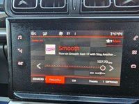 USED 2024 74 CITROEN C3 1.2 PureTech PLUS Hatchback 5dr Petrol Manual Euro 6 (s/s) (83 ps) Powerfold Mirrors, Rear Cam, F/S/H!