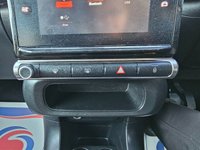 USED 2024 74 CITROEN C3 1.2 PureTech PLUS Hatchback 5dr Petrol Manual Euro 6 (s/s) (83 ps) Powerfold Mirrors, Rear Cam, F/S/H!