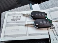 USED 2024 74 CITROEN C3 1.2 PureTech PLUS Hatchback 5dr Petrol Manual Euro 6 (s/s) (83 ps) Powerfold Mirrors, Rear Cam, F/S/H!