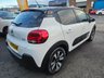 USED 2024 74 CITROEN C3 1.2 PureTech PLUS Hatchback 5dr Petrol Manual Euro 6 (s/s) (83 ps) Powerfold Mirrors, Rear Cam, F/S/H!