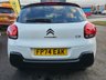USED 2024 74 CITROEN C3 1.2 PureTech PLUS Hatchback 5dr Petrol Manual Euro 6 (s/s) (83 ps) Powerfold Mirrors, Rear Cam, F/S/H!