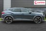 USED 2022 22 CUPRA FORMENTOR 1.4 eHybrid 12.8kWh VZ1 SUV 5dr Petrol Plug-in Hybrid DSG Euro 6 (s/s) (245 ps) Rear View Camera, Front / Rear Parking Sensors, Safety And Driving Pack L, Heated Steering Wheel, Navigation System Rear View Camera, Front / Rear Parking Sensors, Safety And Driving Pack L, Heated Steering Wheel, Navigation System