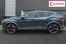 USED 2022 22 CUPRA FORMENTOR 1.4 eHybrid 12.8kWh VZ1 SUV 5dr Petrol Plug-in Hybrid DSG Euro 6 (s/s) (245 ps) Rear View Camera, Front / Rear Parking Sensors, Safety And Driving Pack L, Heated Steering Wheel, Navigation System Rear View Camera, Front / Rear Parking Sensors, Safety And Driving Pack L, Heated Steering Wheel, Navigation System
