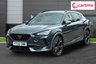 USED 2022 22 CUPRA FORMENTOR 1.4 eHybrid 12.8kWh VZ1 SUV 5dr Petrol Plug-in Hybrid DSG Euro 6 (s/s) (245 ps) Rear View Camera, Front / Rear Parking Sensors, Safety And Driving Pack L, Heated Steering Wheel, Navigation System Rear View Camera, Front / Rear Parking Sensors, Safety And Driving Pack L, Heated Steering Wheel, Navigation System