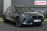 USED 2022 22 CUPRA FORMENTOR 1.4 eHybrid 12.8kWh VZ1 SUV 5dr Petrol Plug-in Hybrid DSG Euro 6 (s/s) (245 ps) Rear View Camera, Front / Rear Parking Sensors, Safety And Driving Pack L, Heated Steering Wheel, Navigation System Rear View Camera, Front / Rear Parking Sensors, Safety And Driving Pack L, Heated Steering Wheel, Navigation System