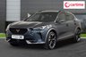 USED 2022 22 CUPRA FORMENTOR 1.4 eHybrid 12.8kWh VZ1 SUV 5dr Petrol Plug-in Hybrid DSG Euro 6 (s/s) (245 ps) Rear View Camera, Front / Rear Parking Sensors, Safety And Driving Pack L, Heated Steering Wheel, Navigation System Rear View Camera, Front / Rear Parking Sensors, Safety And Driving Pack L, Heated Steering Wheel, Navigation System