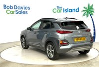 USED 2020 69 HYUNDAI KONA 1.0 T-GDi Premium SUV 5dr Petrol Manual Euro 6 (s/s) (120 ps) Lovely Car with SATNAV, CARPLAY, Parking Camera & Guides, 18" Alloys, Privacy Glass, 48000 Miles Great Service History