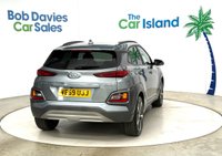 USED 2020 69 HYUNDAI KONA 1.0 T-GDi Premium SUV 5dr Petrol Manual Euro 6 (s/s) (120 ps) Lovely Car with SATNAV, CARPLAY, Parking Camera & Guides, 18" Alloys, Privacy Glass, 48000 Miles Great Service History