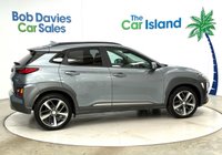 USED 2020 69 HYUNDAI KONA 1.0 T-GDi Premium SUV 5dr Petrol Manual Euro 6 (s/s) (120 ps) Lovely Car with SATNAV, CARPLAY, Parking Camera & Guides, 18" Alloys, Privacy Glass, 48000 Miles Great Service History
