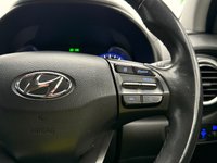 USED 2020 69 HYUNDAI KONA 1.0 T-GDi Premium SUV 5dr Petrol Manual Euro 6 (s/s) (120 ps) Lovely Car with SATNAV, CARPLAY, Parking Camera & Guides, 18" Alloys, Privacy Glass, 48000 Miles Great Service History
