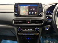 USED 2020 69 HYUNDAI KONA 1.0 T-GDi Premium SUV 5dr Petrol Manual Euro 6 (s/s) (120 ps) Lovely Car with SATNAV, CARPLAY, Parking Camera & Guides, 18" Alloys, Privacy Glass, 48000 Miles Great Service History