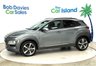 USED 2020 69 HYUNDAI KONA 1.0 T-GDi Premium SUV 5dr Petrol Manual Euro 6 (s/s) (120 ps) Lovely Car with SATNAV, CARPLAY, Parking Camera & Guides, 18" Alloys, Privacy Glass, 48000 Miles Great Service History