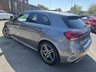 USED 2021 21 MERCEDES-BENZ A-CLASS 2.0 A200d AMG Line (Executive) Hatchback 5dr Diesel 8G-DCT  