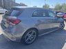 USED 2021 21 MERCEDES-BENZ A-CLASS 2.0 A200d AMG Line (Executive) Hatchback 5dr Diesel 8G-DCT  