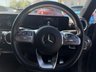 USED 2021 21 MERCEDES-BENZ A-CLASS 2.0 A200d AMG Line (Executive) Hatchback 5dr Diesel 8G-DCT  