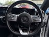 USED 2022 22 MERCEDES-BENZ CLA 1.3 CLA180 AMG Line Coupe 4dr Petrol 7G-DCT  