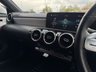 USED 2022 22 MERCEDES-BENZ CLA 1.3 CLA180 AMG Line Coupe 4dr Petrol 7G-DCT  