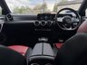 USED 2022 22 MERCEDES-BENZ CLA 1.3 CLA180 AMG Line Coupe 4dr Petrol 7G-DCT  