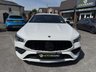 USED 2022 22 MERCEDES-BENZ CLA 1.3 CLA180 AMG Line Coupe 4dr Petrol 7G-DCT  