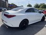USED 2022 22 MERCEDES-BENZ CLA 1.3 CLA180 AMG Line Coupe 4dr Petrol 7G-DCT  