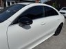 USED 2022 22 MERCEDES-BENZ CLA 1.3 CLA180 AMG Line Coupe 4dr Petrol 7G-DCT  