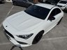USED 2022 22 MERCEDES-BENZ CLA 1.3 CLA180 AMG Line Coupe 4dr Petrol 7G-DCT  