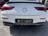 USED 2022 22 MERCEDES-BENZ CLA 1.3 CLA180 AMG Line Coupe 4dr Petrol 7G-DCT  