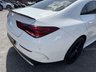 USED 2022 22 MERCEDES-BENZ CLA 1.3 CLA180 AMG Line Coupe 4dr Petrol 7G-DCT  