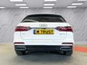 USED 2018 68 AUDI A6 AVANT 2.0 TDI 40 S line Estate 5dr Diesel S Tronic Euro 6 (s/s) (204 ps) 2 KEYS