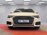 USED 2018 68 AUDI A6 AVANT 2.0 TDI 40 S line Estate 5dr Diesel S Tronic Euro 6 (s/s) (204 ps) 2 KEYS