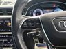 USED 2018 68 AUDI A6 AVANT 2.0 TDI 40 S line Estate 5dr Diesel S Tronic Euro 6 (s/s) (204 ps) 2 KEYS