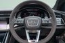 USED 2021 21 AUDI RSQ8 4.0 TFSI V8 Vorsprung SUV 5dr Petrol Tiptronic quattro Euro 6 (s/s) (600 ps) VOSSEN WHEELS | FULL BODY PPF