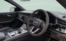 USED 2021 21 AUDI RSQ8 4.0 TFSI V8 Vorsprung SUV 5dr Petrol Tiptronic quattro Euro 6 (s/s) (600 ps) VOSSEN WHEELS | FULL BODY PPF
