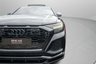 USED 2021 21 AUDI RSQ8 4.0 TFSI V8 Vorsprung SUV 5dr Petrol Tiptronic quattro Euro 6 (s/s) (600 ps) VOSSEN WHEELS | FULL BODY PPF