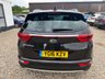 USED 2016 16 KIA SPORTAGE 2.0 CRDi GT-Line SUV 5dr Diesel Auto AWD Euro 6 (134 bhp) AUTOMATIC+EXCELLENT SERVICE HISTORY CONSITS OF X10 SERVICES+THIS VEHICLE WILL COME WITH A NEW 12 MONTH MOT+7 INCH TOUCHSCREEN WHICH FEATURES SATELLITE NAVIGATION SYSTEM+DUAL AUTOMATIC AIR-CONDITIONING+AUTOMATIC HEADLIGHT ACTIVATION+RAIN-SENSING WINDSCREEN WIPERS+LUXURIOUS HEATED FRONT AND REAR SEATS+FRONT & REAR PARKING ASSISTANCE WITH PARKING CAMERA+'PHANTOM BLACK' PAINT+19 INCH ALLOY WHEELS.