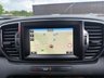 USED 2016 16 KIA SPORTAGE 2.0 CRDi GT-Line SUV 5dr Diesel Auto AWD Euro 6 (134 bhp) AUTOMATIC+EXCELLENT SERVICE HISTORY CONSITS OF X10 SERVICES+THIS VEHICLE WILL COME WITH A NEW 12 MONTH MOT+7 INCH TOUCHSCREEN WHICH FEATURES SATELLITE NAVIGATION SYSTEM+DUAL AUTOMATIC AIR-CONDITIONING+AUTOMATIC HEADLIGHT ACTIVATION+RAIN-SENSING WINDSCREEN WIPERS+LUXURIOUS HEATED FRONT AND REAR SEATS+FRONT & REAR PARKING ASSISTANCE WITH PARKING CAMERA+'PHANTOM BLACK' PAINT+19 INCH ALLOY WHEELS.