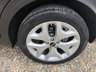 USED 2016 16 KIA SPORTAGE 2.0 CRDi GT-Line SUV 5dr Diesel Auto AWD Euro 6 (134 bhp) AUTOMATIC+EXCELLENT SERVICE HISTORY CONSITS OF X10 SERVICES+THIS VEHICLE WILL COME WITH A NEW 12 MONTH MOT+7 INCH TOUCHSCREEN WHICH FEATURES SATELLITE NAVIGATION SYSTEM+DUAL AUTOMATIC AIR-CONDITIONING+AUTOMATIC HEADLIGHT ACTIVATION+RAIN-SENSING WINDSCREEN WIPERS+LUXURIOUS HEATED FRONT AND REAR SEATS+FRONT & REAR PARKING ASSISTANCE WITH PARKING CAMERA+'PHANTOM BLACK' PAINT+19 INCH ALLOY WHEELS.