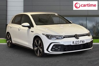 2023 VOLKSWAGEN GOLF