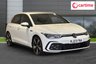 USED 2023 23 VOLKSWAGEN GOLF 2.0 TDI GTD Hatchback 5dr Diesel DSG Euro 6 (s/s) (200 ps) Front / Rear Parking Sensors, App-Connect, GTD Styling Pack, Heated Steering Wheel, Discover Navigation Front / Rear Parking Sensors, App-Connect, GTD Styling Pack, Heated Steering Wheel, Discover Navigation