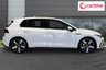 USED 2023 23 VOLKSWAGEN GOLF 2.0 TDI GTD Hatchback 5dr Diesel DSG Euro 6 (s/s) (200 ps) Front / Rear Parking Sensors, App-Connect, GTD Styling Pack, Heated Steering Wheel, Discover Navigation Front / Rear Parking Sensors, App-Connect, GTD Styling Pack, Heated Steering Wheel, Discover Navigation