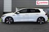 USED 2023 23 VOLKSWAGEN GOLF 2.0 TDI GTD Hatchback 5dr Diesel DSG Euro 6 (s/s) (200 ps) Front / Rear Parking Sensors, App-Connect, GTD Styling Pack, Heated Steering Wheel, Discover Navigation Front / Rear Parking Sensors, App-Connect, GTD Styling Pack, Heated Steering Wheel, Discover Navigation