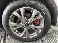 USED 2024 24 FORD KUGA 2.5h Duratec ST-Line Edition SUV 5dr Petrol Hybrid CVT Euro 6 (s/s) (190 ps) 